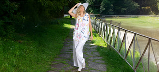 Why We Choose Natural Fabrics: Sustainability Meets Style