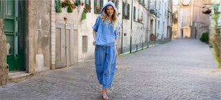 Why 100% Linen Is Worth the Investment