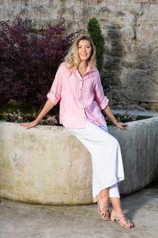 Top Color Trends in Women’s Fashion – Spring/Summer 2025