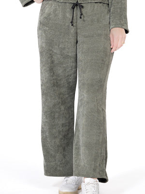 LOOSE BOTTOM PANT