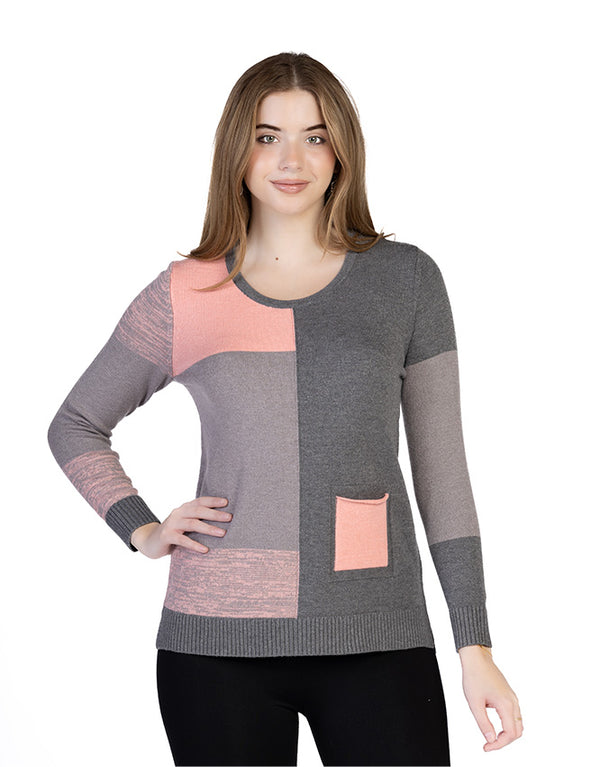 PullOver With Pocket