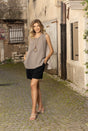 Taupe