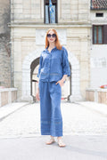 Denim Blue