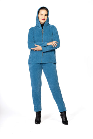 DRAW STRING PANT – Soft Relaxed Fit Lounge Bottom