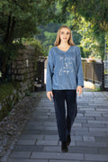 NAVY BLUE