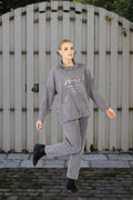 Grey