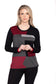 Black/Red