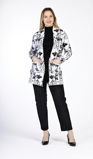 CORDUROY PANT – Soft Stretch Straight Leg