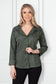 Khaki Green