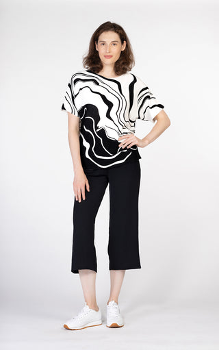 FLAIR TOP