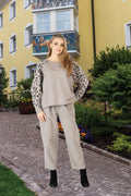 Taupe