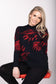Black/Red