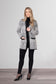 Black/Offwhite