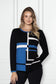 Black/Blue